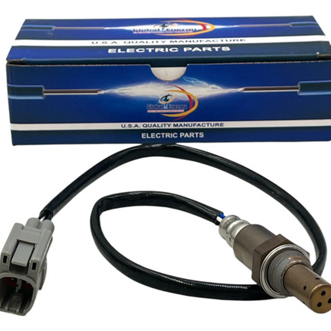 Sensor Oxígeno Para Suzuki Baleno 1.4 2018-2022 3