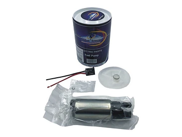 Bomba Bencina Hyundai New Accent 1.4 1.6 16v 2006-2011 3 Bar 1