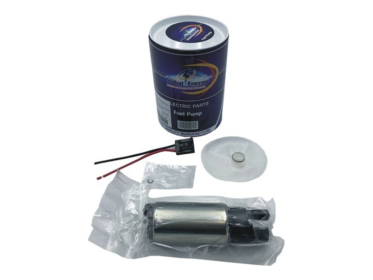 Bomba Bencina Hyundai New Accent 1.4 1.6 16v 2006-2011 3 Bar 1