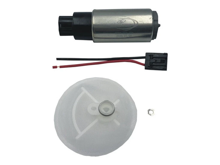 Bomba Bencina Hyundai New Accent 1.4 1.6 16v 2006-2011 3 Bar 2