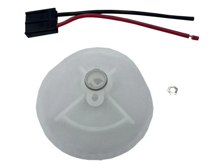 Bomba Bencina Hyundai New Accent 1.4 1.6 16v 2006-2011 3 Bar 4