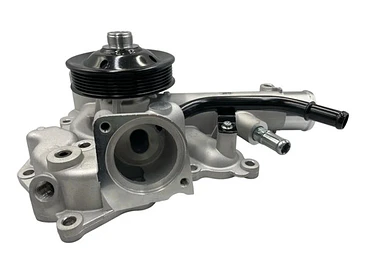 Bomba Agua Dodge Ram 1500 5.7 2019-2023 11