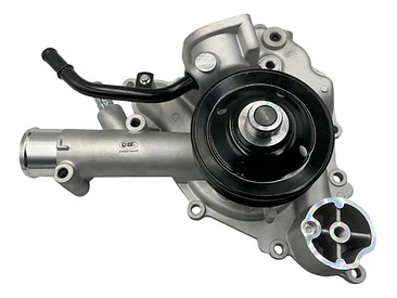 Bomba Agua Dodge Ram 1500 5.7 2019-2023 3