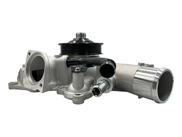 Bomba Agua Dodge Ram 1500 5.7 2019-2023 6