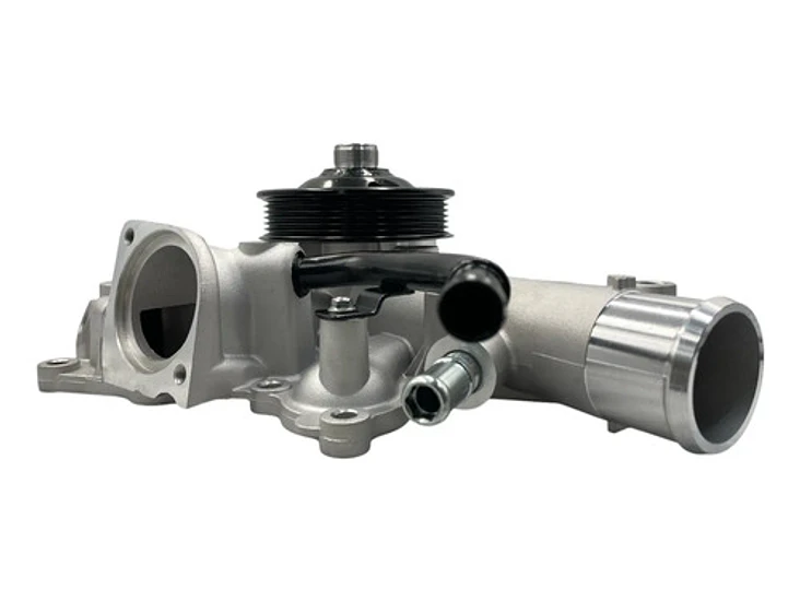Bomba Agua Dodge Ram 1500 5.7 2019-2023 6