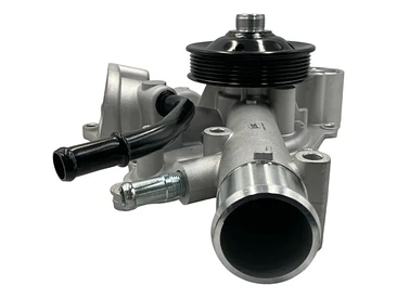 Bomba Agua Dodge Ram 1500 5.7 2019-2023 7