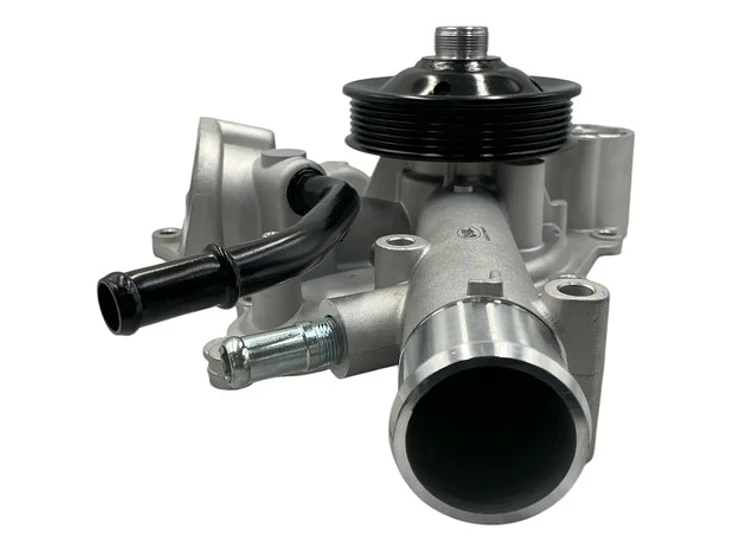 Bomba Agua Dodge Ram 1500 5.7 2019-2023 7