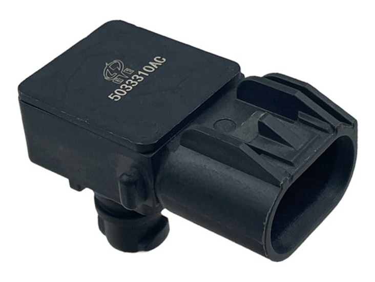 Sensor Map Dodge Durango 5.7 2007-2023 V8 5