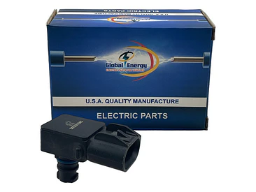 Sensor Map Dodge Durango 5.7 2007-2023 V8 1