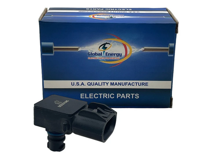 Sensor Map Dodge Durango 5.7 2007-2023 V8 1