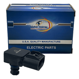 Sensor Map Dodge Durango 5.7 2007-2023 V8