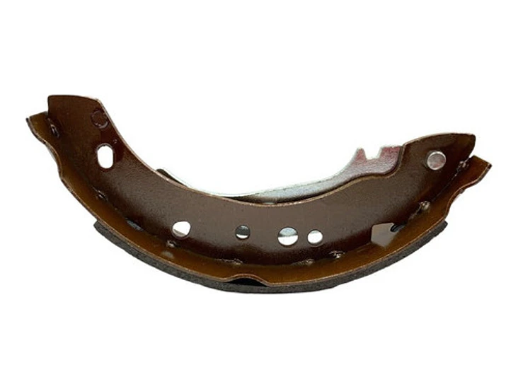Patines Balatas De Freno Mg3 1.5 2012-2020 4