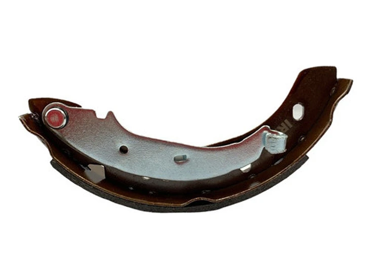 Patines Balatas De Freno Mg3 1.5 2012-2020 5