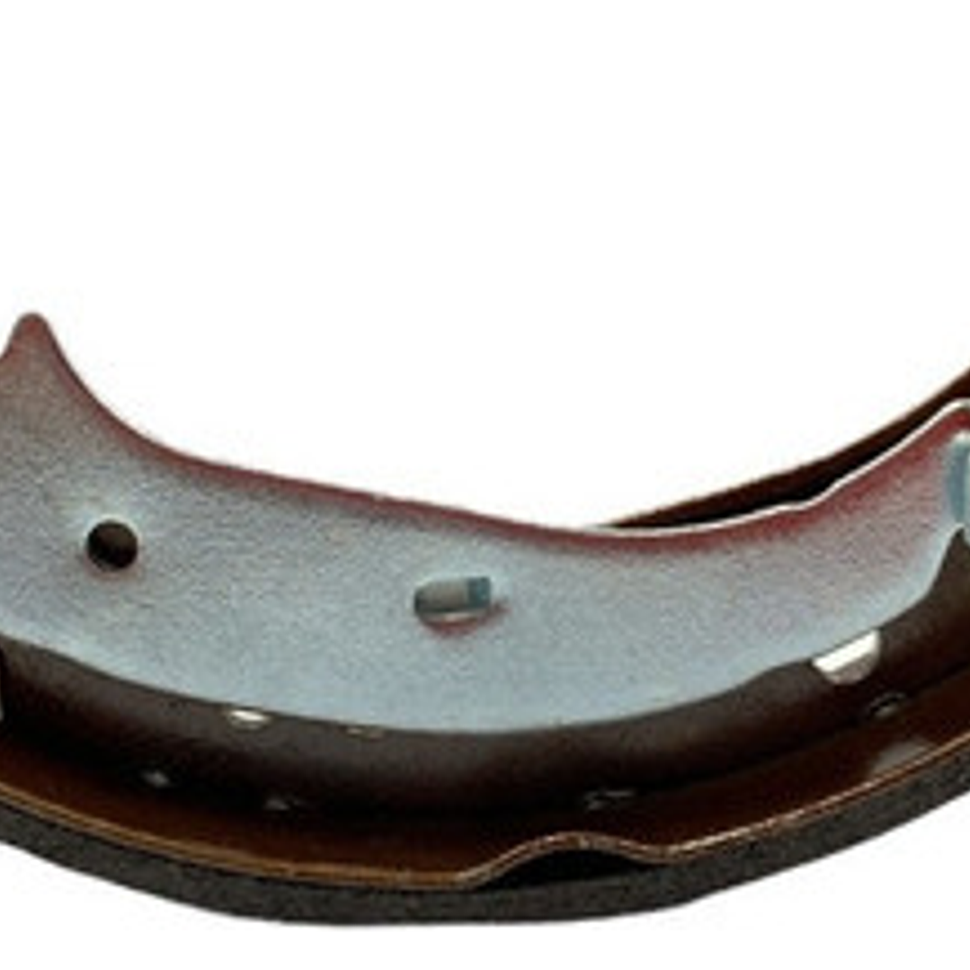 Patines Balatas De Freno Mg3 1.5 2012-2020 5