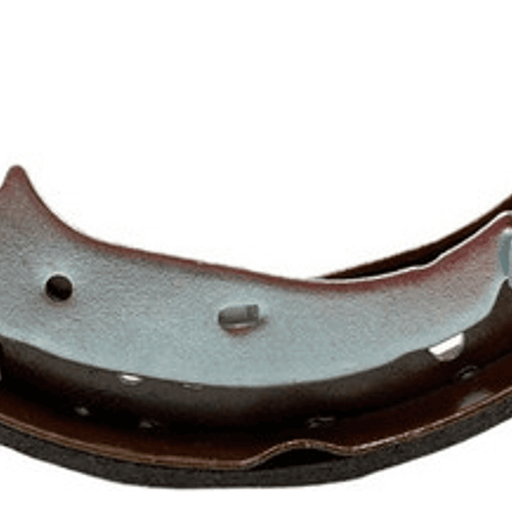 Patines Balatas De Freno Mg3 1.5 2012-2020 5