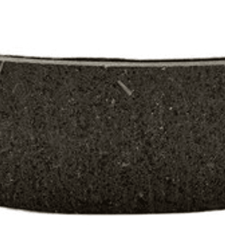 Patines Balatas De Freno Mg3 1.5 2012-2020 2