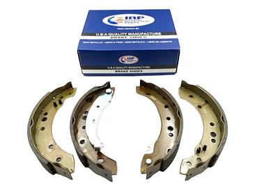 Patines Balatas De Freno Mg3 1.5 2012-2020 1