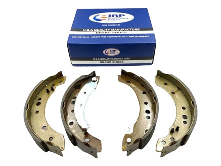Patines Balatas De Freno Mg3 1.5 2012-2020 1