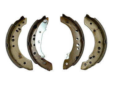Patines Balatas De Freno Mg3 1.5 2012-2020 3