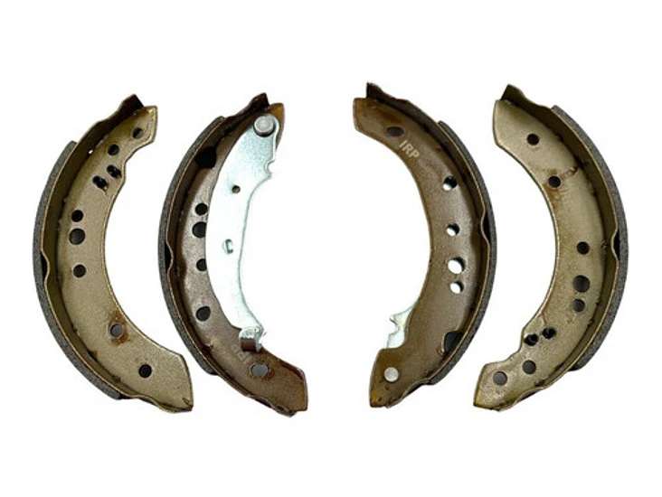 Patines Balatas De Freno Mg3 1.5 2012-2020 3