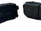 Pastilla Freno Trasera Jac S5 2.0 2014-2021 - Miniatura 2