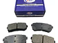 Pastilla Freno Trasera Jac S5 2.0 2014-2021 - Miniatura 1