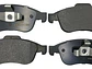 Pastillas Freno Delanteras Renault Fluence 1.6 2009-2018 - Miniatura 3