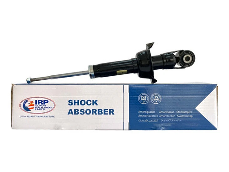 Par Amortiguador Traseros Para Haval H6 2.0 2015-2018 2