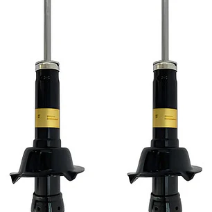 Par Amortiguador Traseros Para Haval H6 2.0 2015-2018