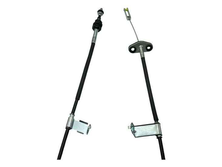 Piola Embrague Changan M201 1.2 2014-2020 Furgon 2