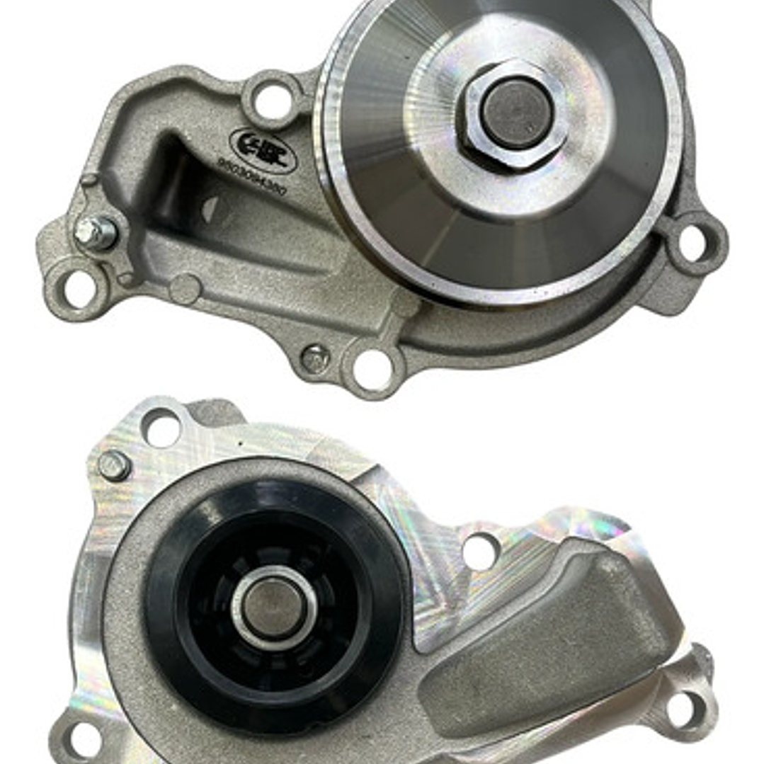 Bomba Agua Para Citroën C4 1.2 2013-2024 4