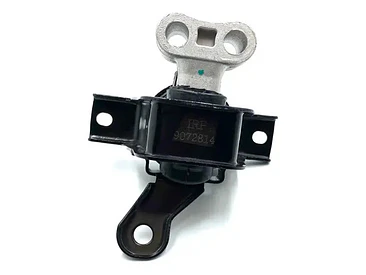 Soporte Motor Izquierdo Chevrolet Sail 1.4 2011-2016 1er Dis 4