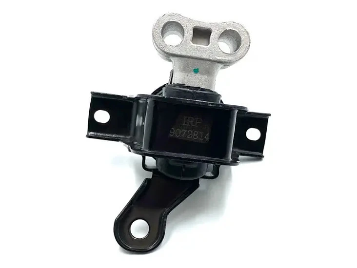 Soporte Motor Izquierdo Chevrolet Sail 1.4 2011-2016 1er Dis 4