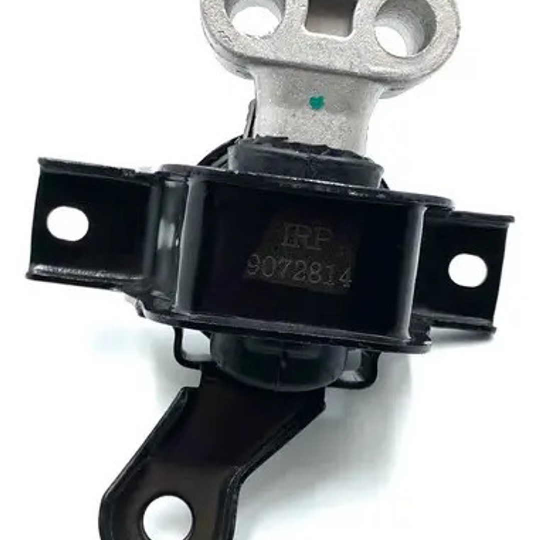 Soporte Motor Izquierdo Chevrolet Sail 1.4 2011-2016 1er Dis 4