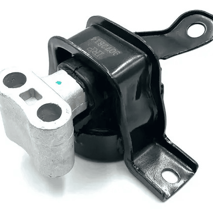 Soporte Motor Izquierdo Chevrolet Sail 1.4 2011-2016 1er Dis 1
