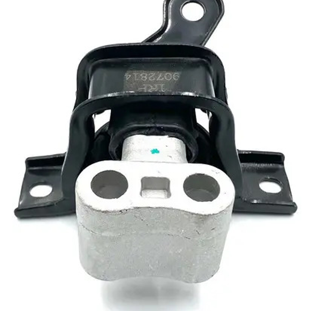 Soporte Motor Izquierdo Chevrolet Sail 1.4 2011-2016 1er Dis 5