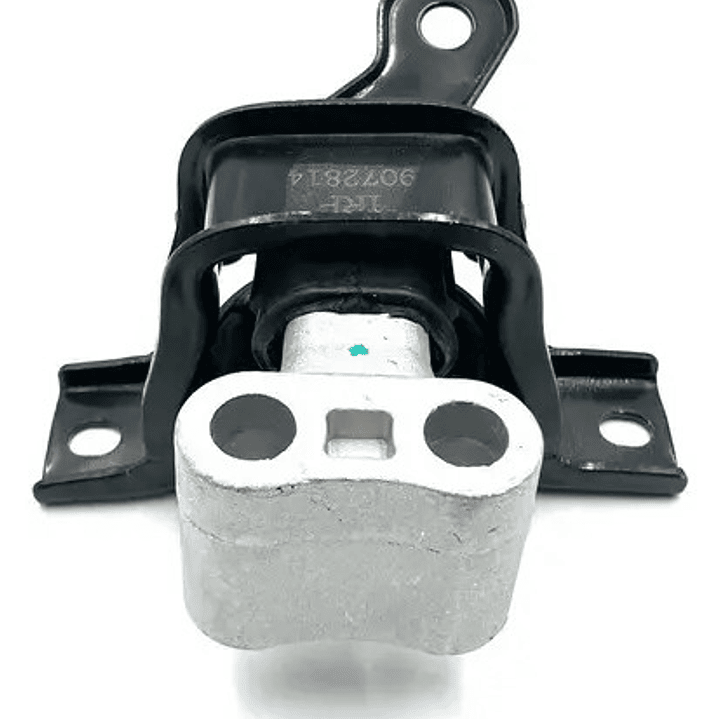Soporte Motor Izquierdo Chevrolet Sail 1.4 2011-2016 1er Dis 5