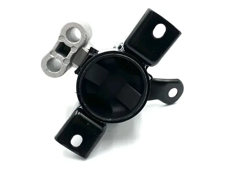 Soporte Motor Izquierdo Chevrolet Sail 1.4 2011-2016 1er Dis 2