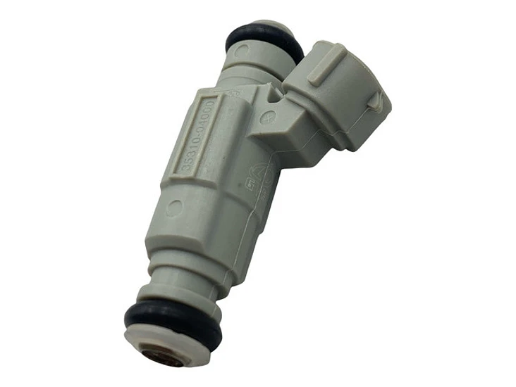 Inyector Combustible Hyundai Grand I10 1.0 1.2 2013-2018 6