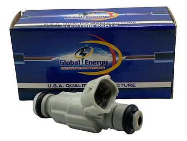 Inyector Combustible Hyundai Grand I10 1.0 1.2 2013-2018 1