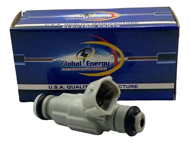 Inyector Combustible Hyundai Grand I10 1.0 1.2 2013-2018 1