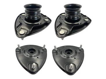 Cazoleta Delantera ( El Par) Kia Rio Jb 1.4 1.6 2006-2011 1