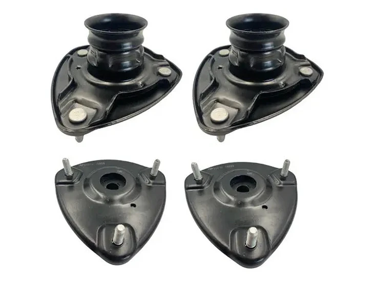 Cazoleta Delantera ( El Par) Kia Rio Jb 1.4 1.6 2006-2011 1