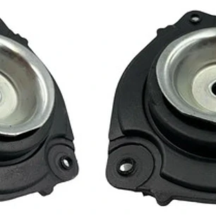 Cazoleta Delantera ( El Par) Nissan Juke 1.6 2012-2017