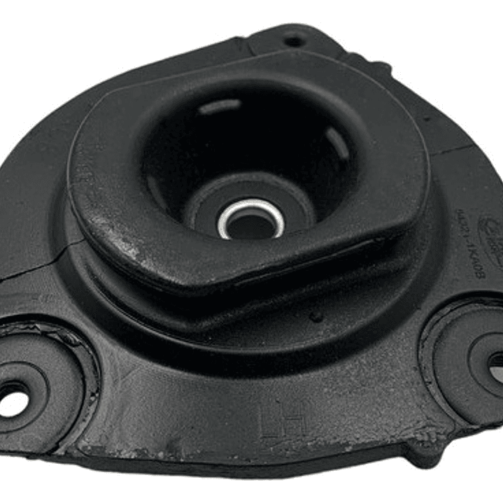 Cazoleta Delantera ( El Par) Nissan Juke 1.6 2012-2017 3