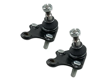 Par Bandejas Suspensión Toyota Rav4 2013-2018 + Rotulas 2