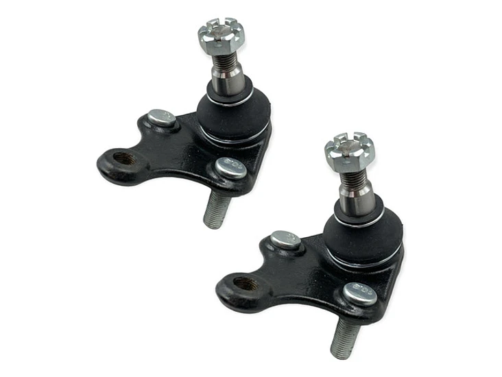 Par Bandejas Suspensión Toyota Rav4 2013-2018 + Rotulas 2