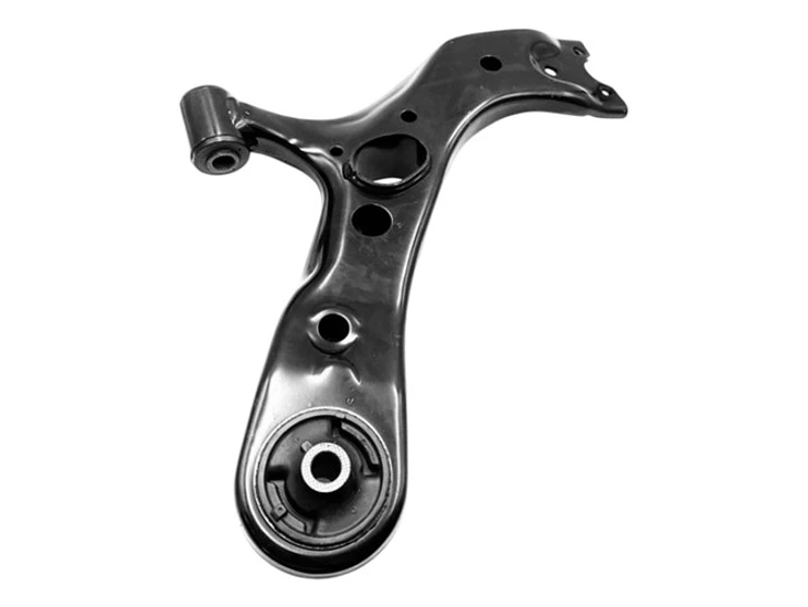 Par Bandejas Suspensión Toyota Rav4 2013-2018 + Rotulas 7