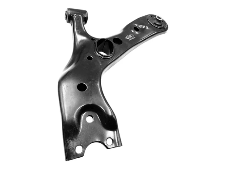 Par Bandejas Suspensión Toyota Rav4 2013-2018 + Rotulas 3