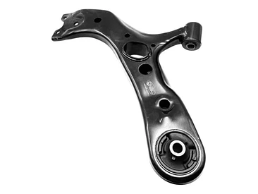 Par Bandejas Suspensión Toyota Rav4 2013-2018 + Rotulas 5